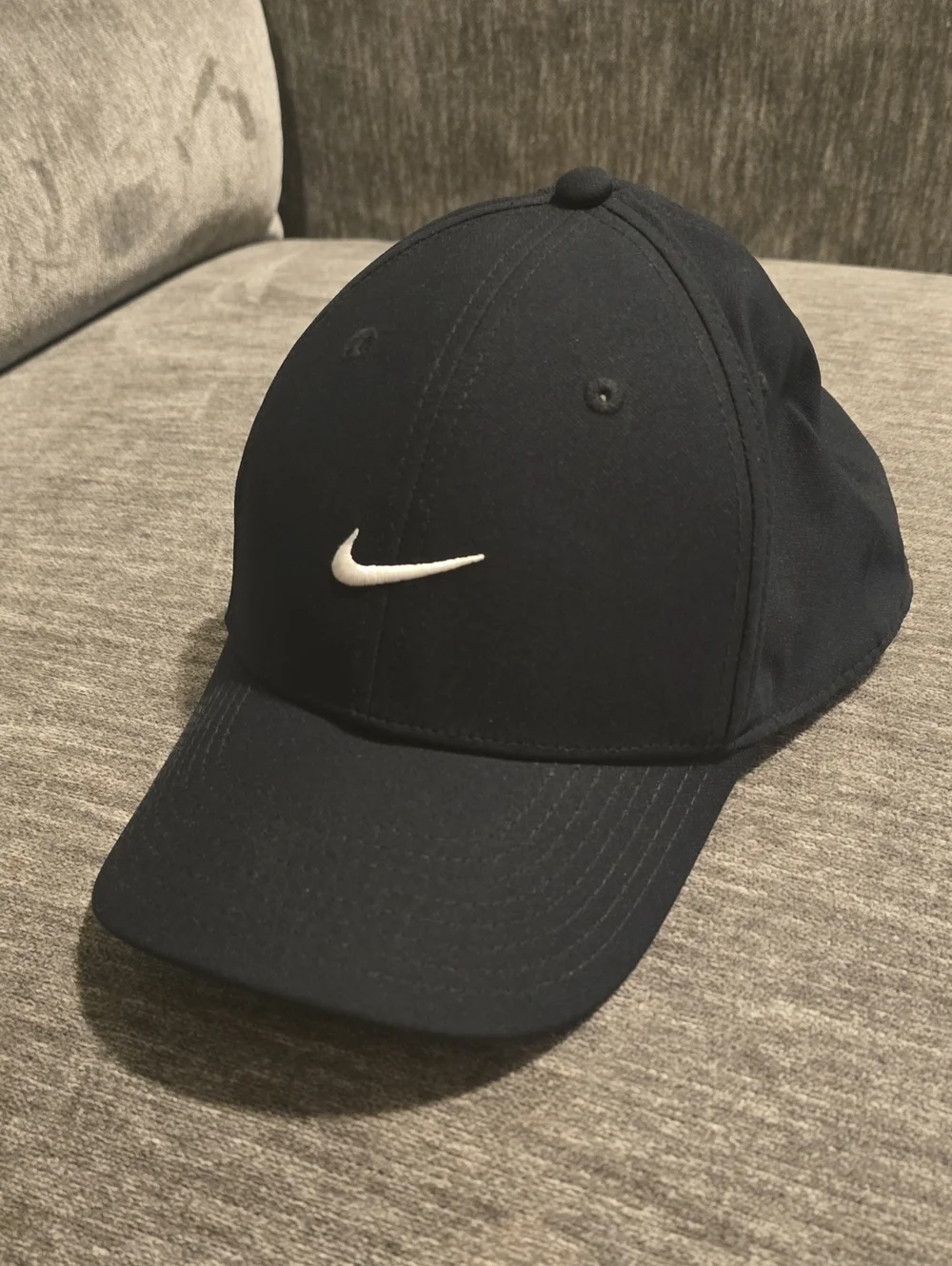 Used Golf Hat Lot - (4)